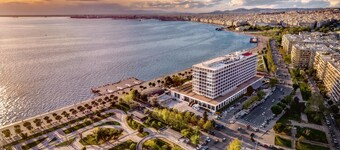 Makedonia Palace