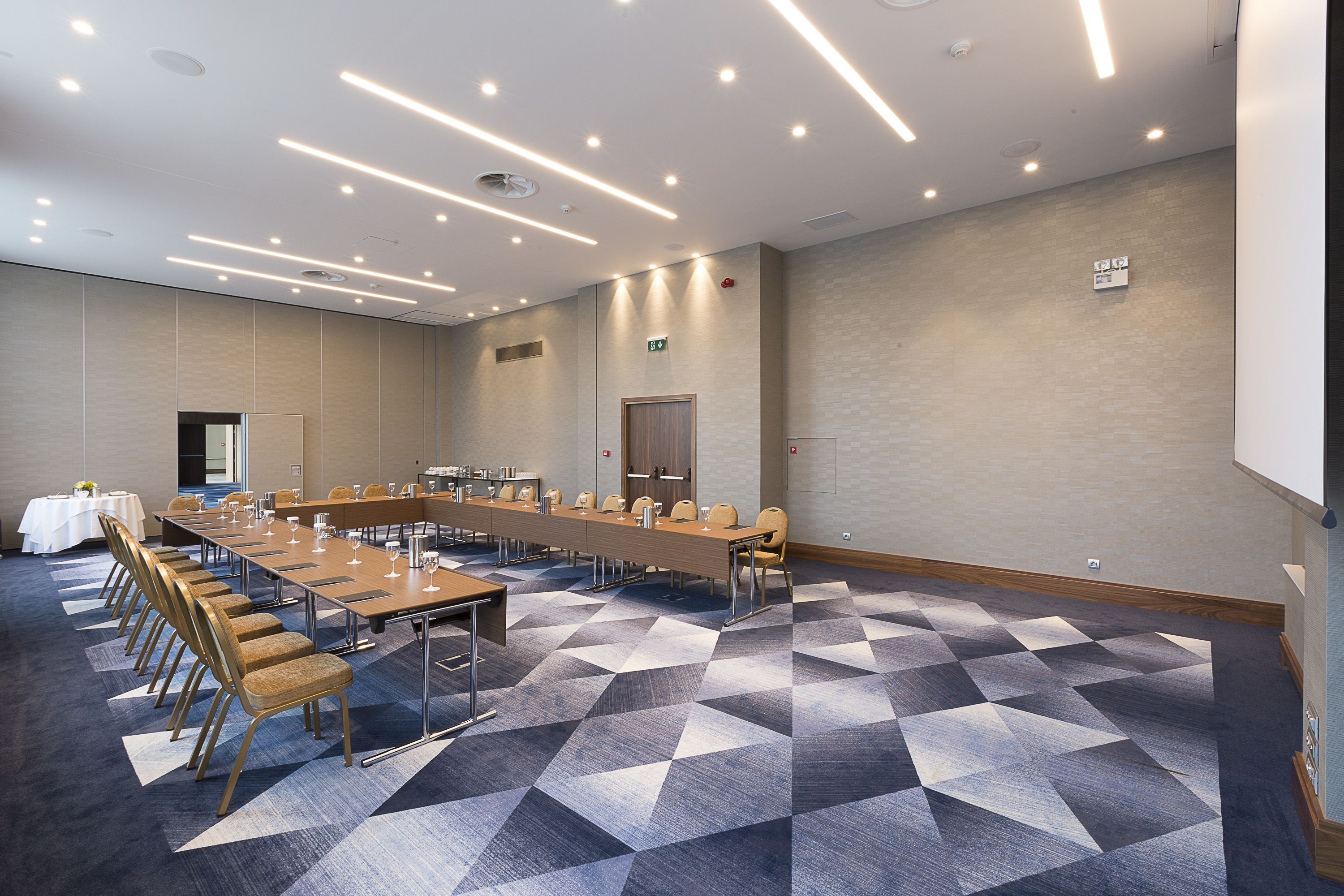 Sala de reuniones