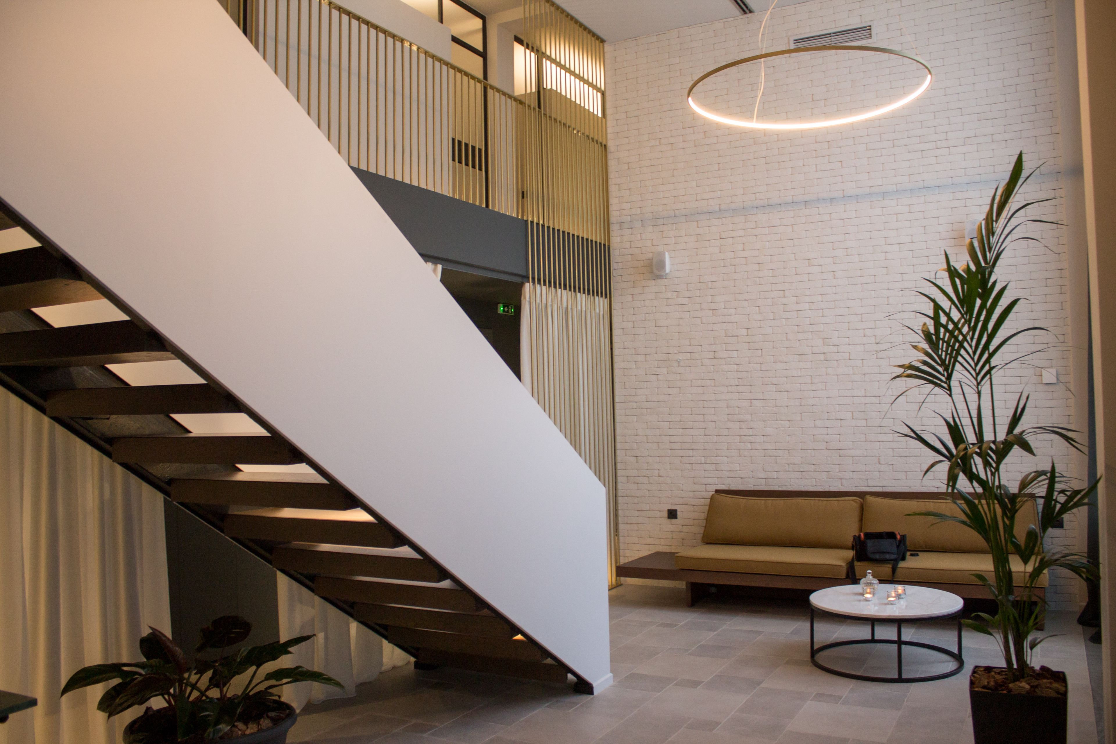 Foto - Makedonia Palace