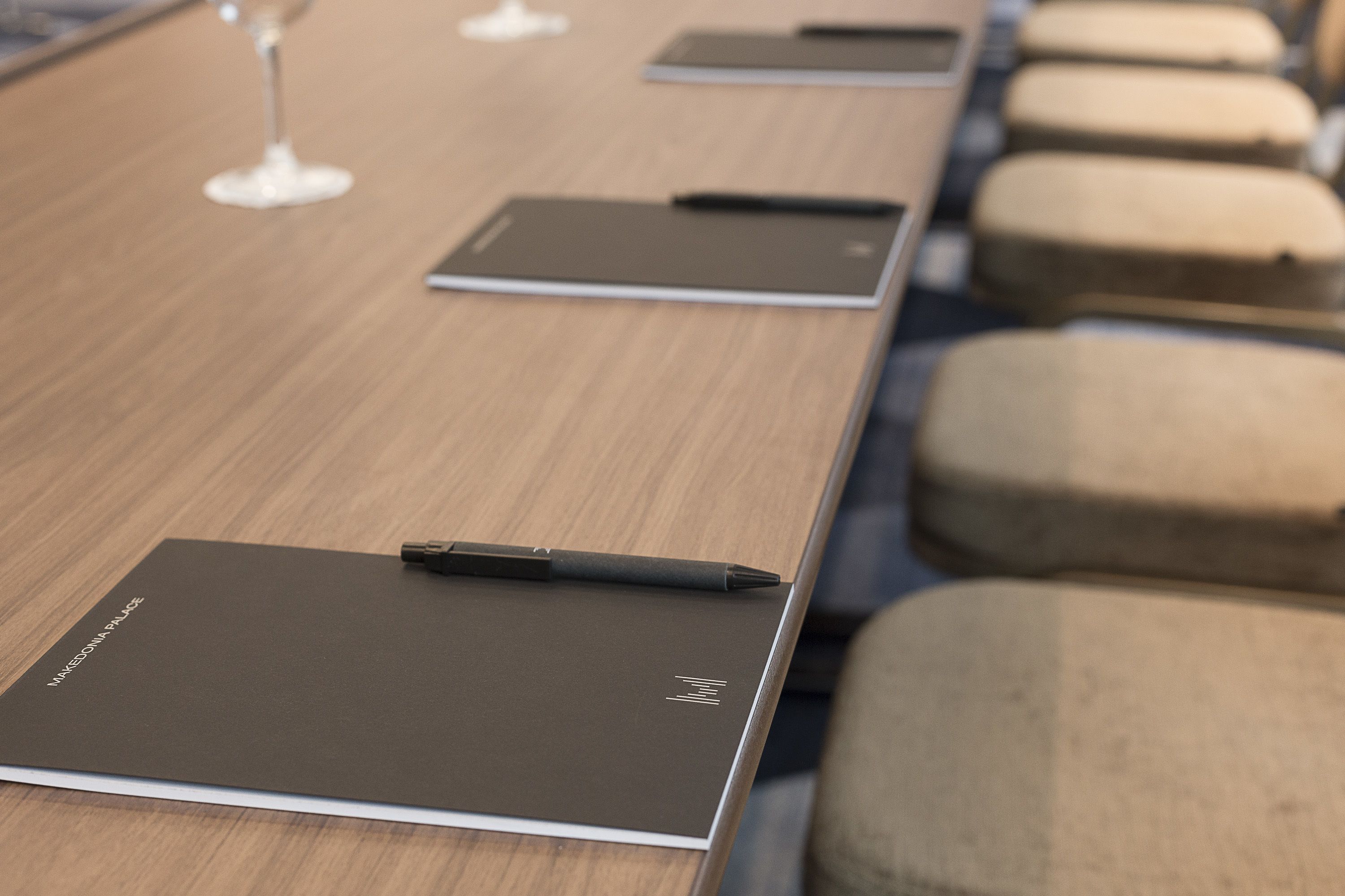 Foto - Makedonia Palace