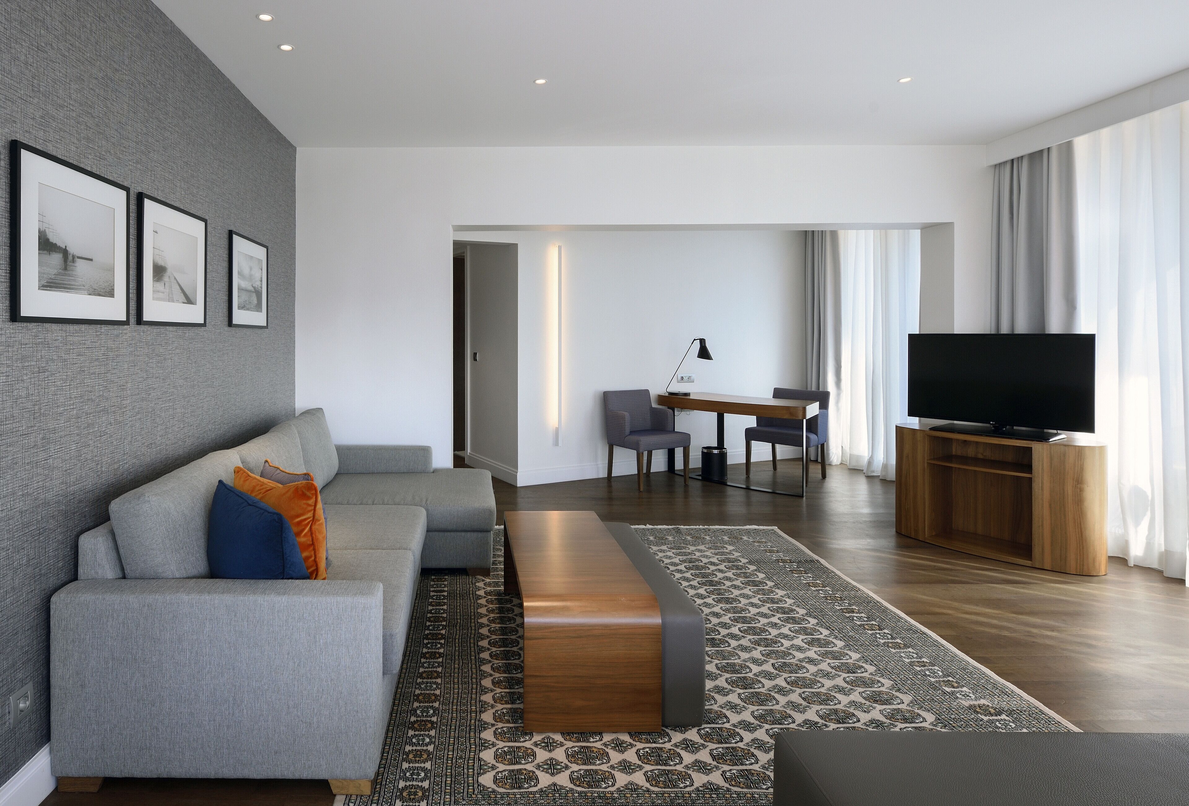 Photo - Makedonia Palace