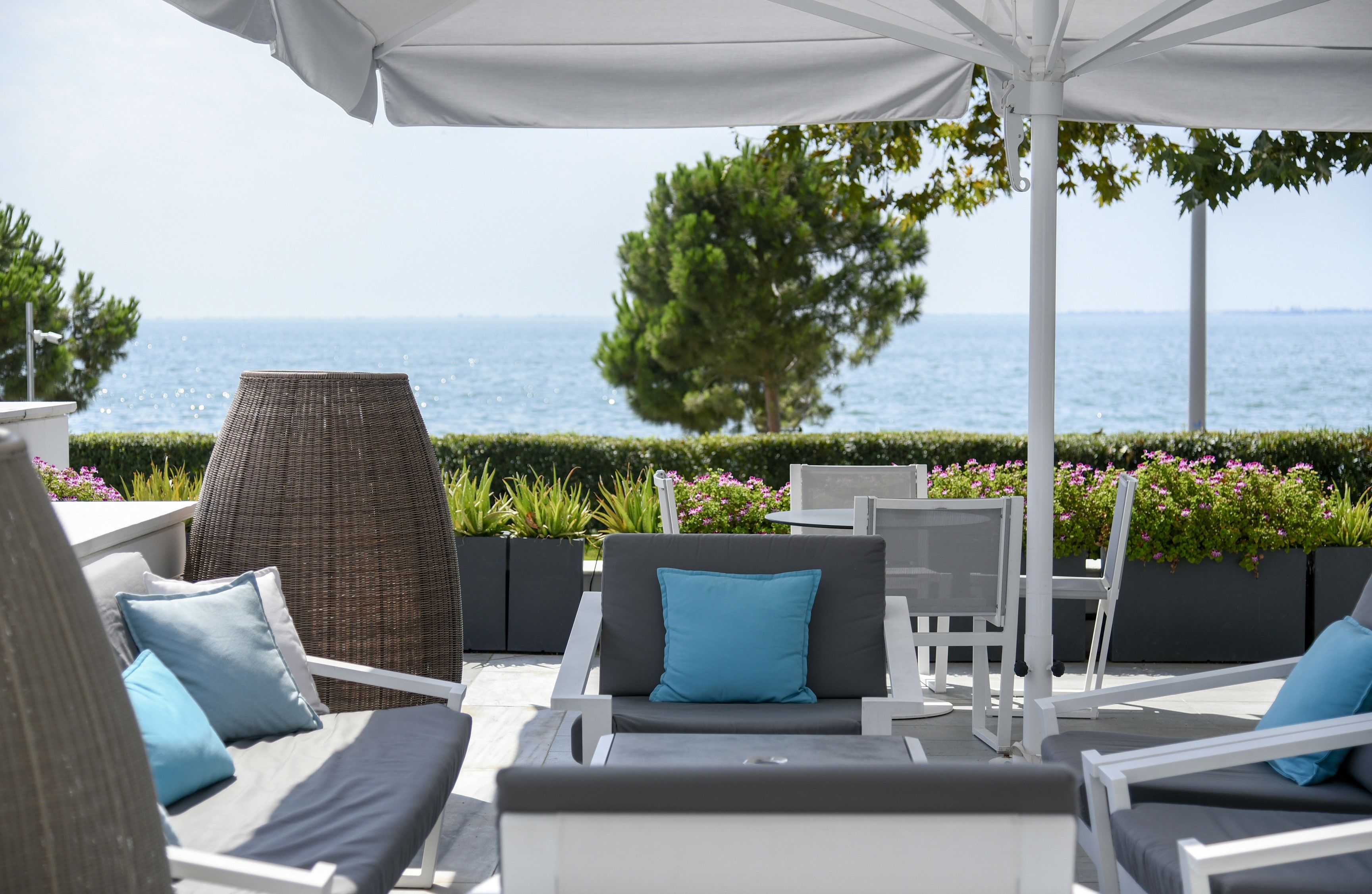 Foto - Makedonia Palace