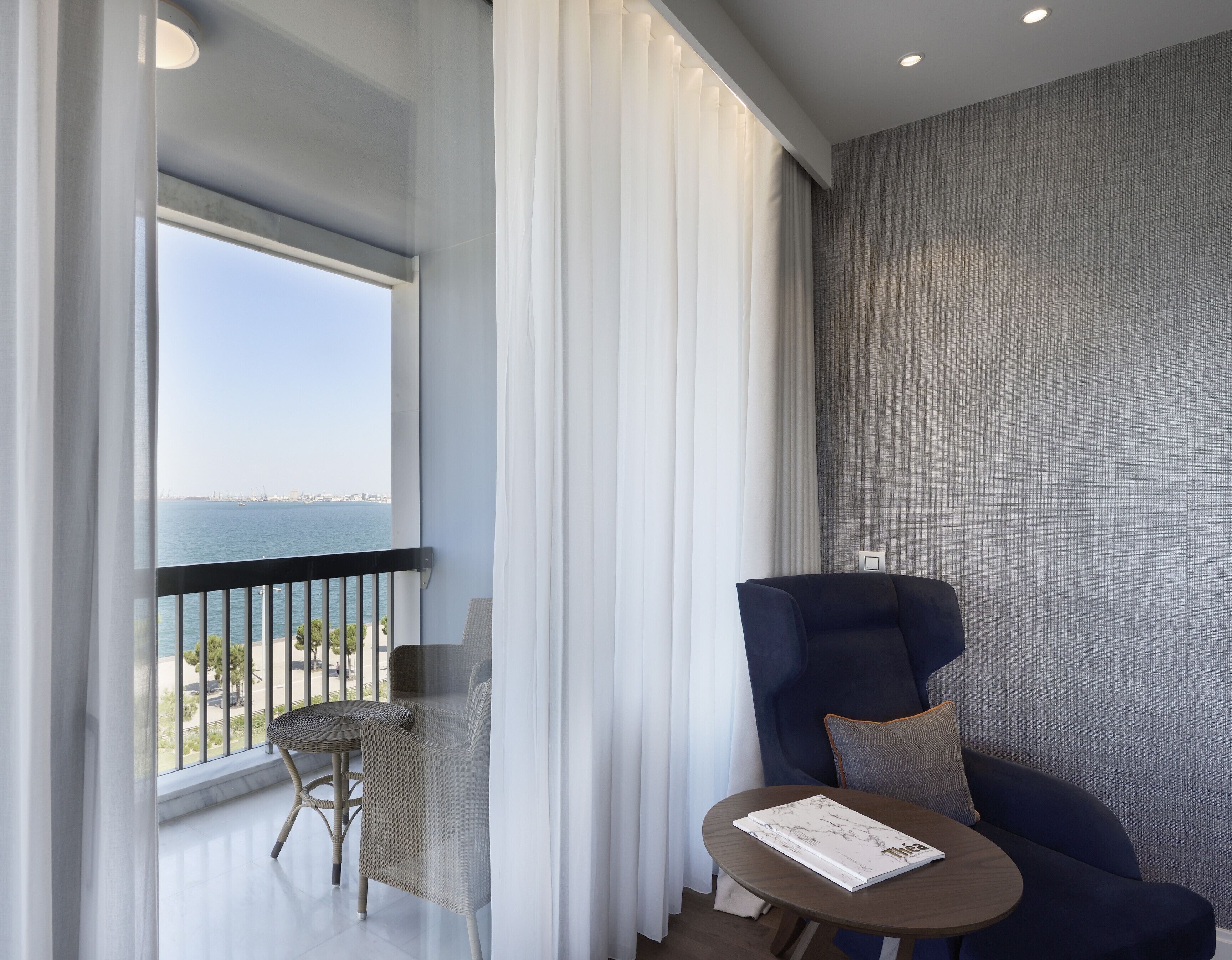 Foto - Makedonia Palace