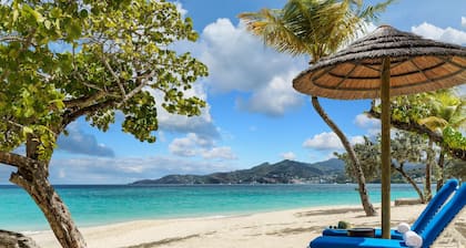 Spice Island Beach Resort All Inclusive