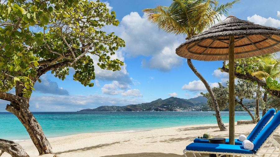 Spice Island Beach Resort All Inclusive