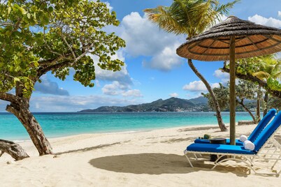 Spice Island Beach Resort All Inclusive