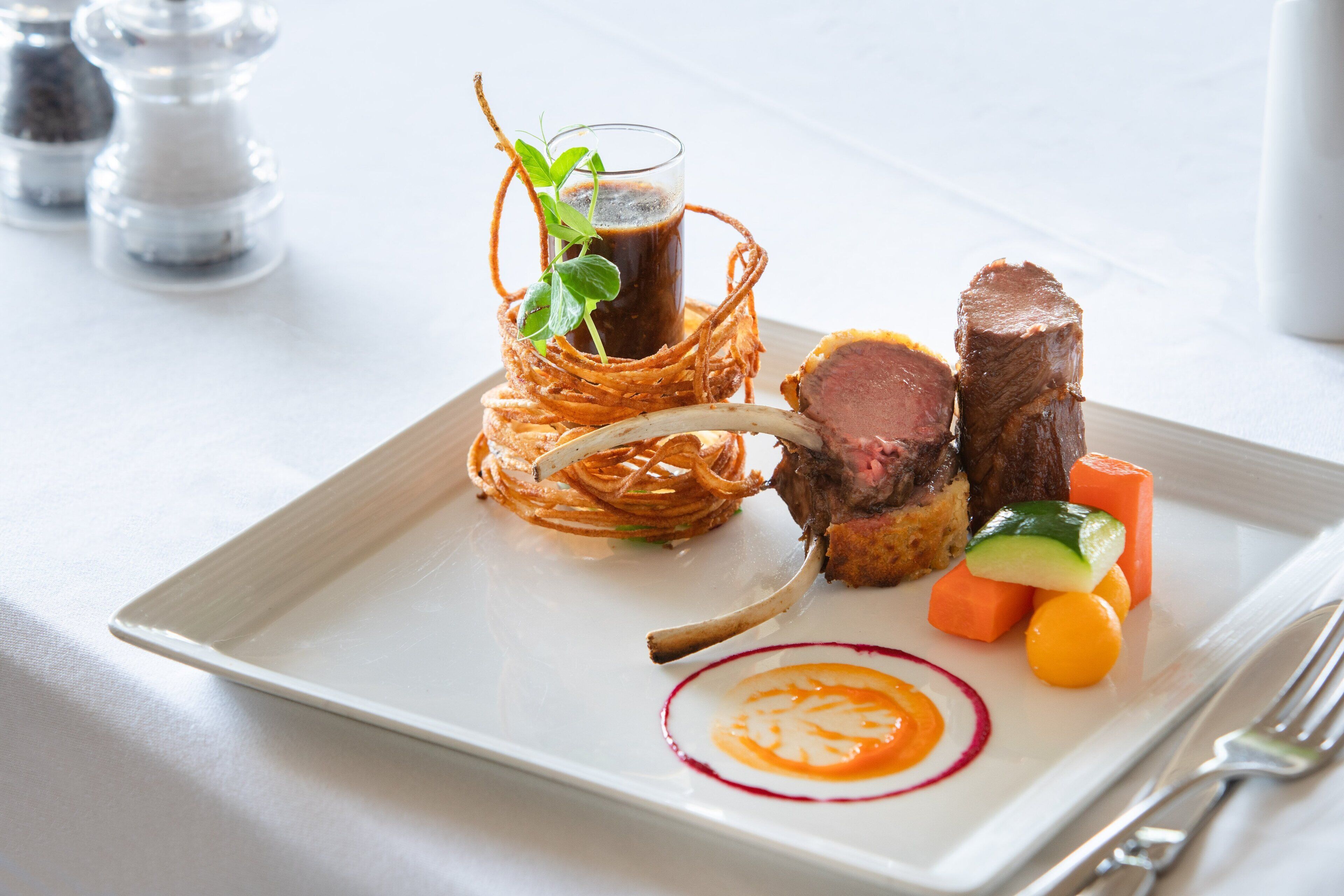 Foto - Spice Island Beach Resort