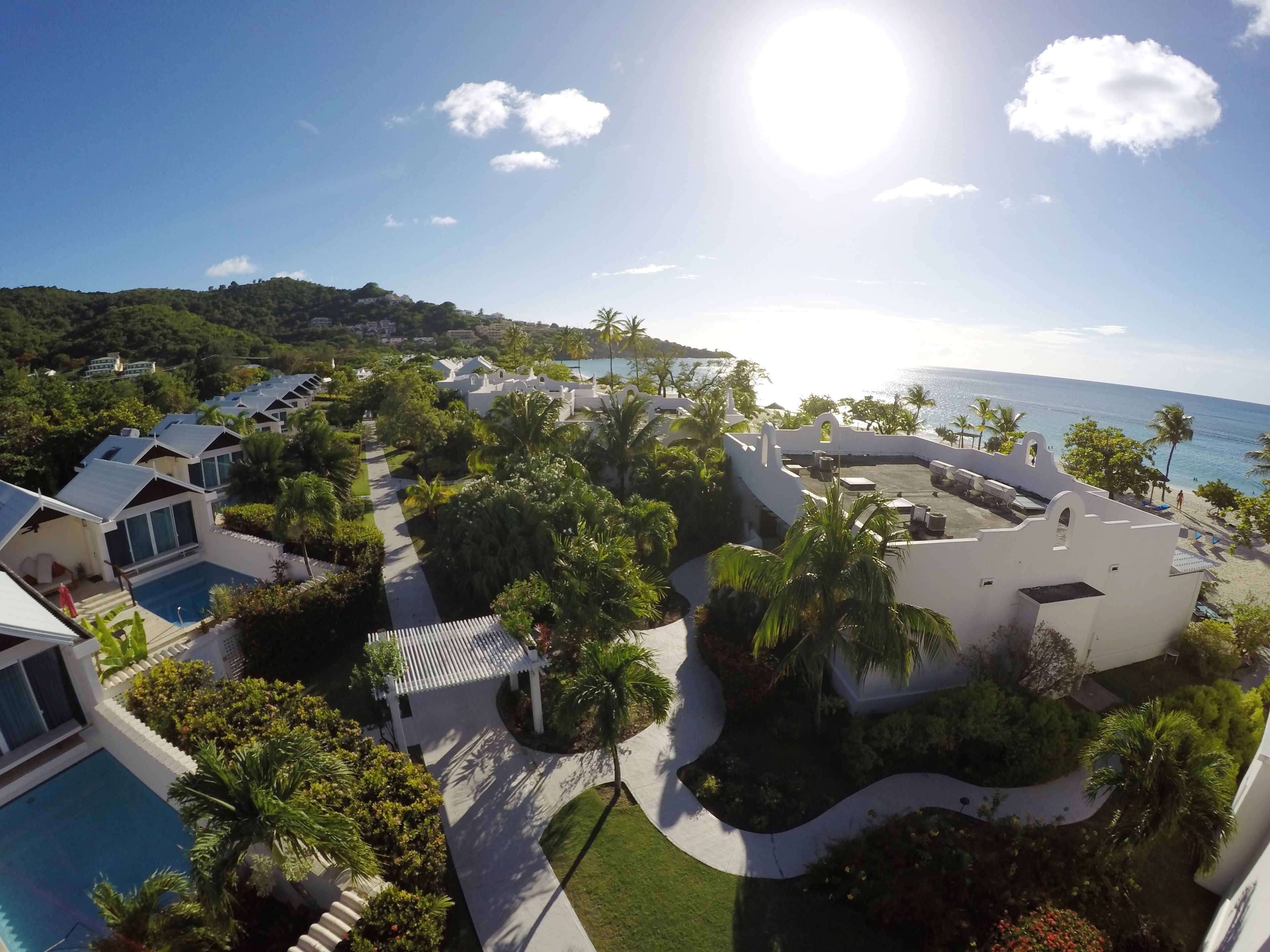 Foto - Spice Island Beach Resort