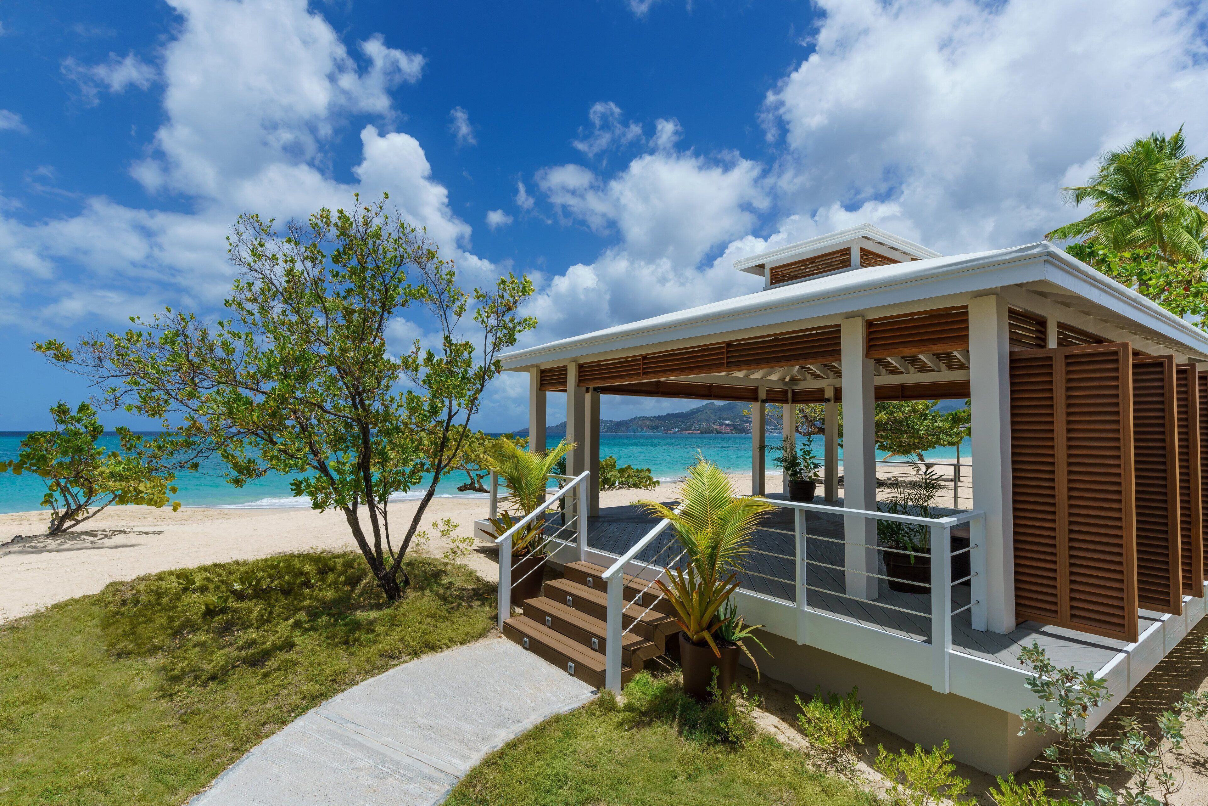 Photo - Spice Island Beach Resort 