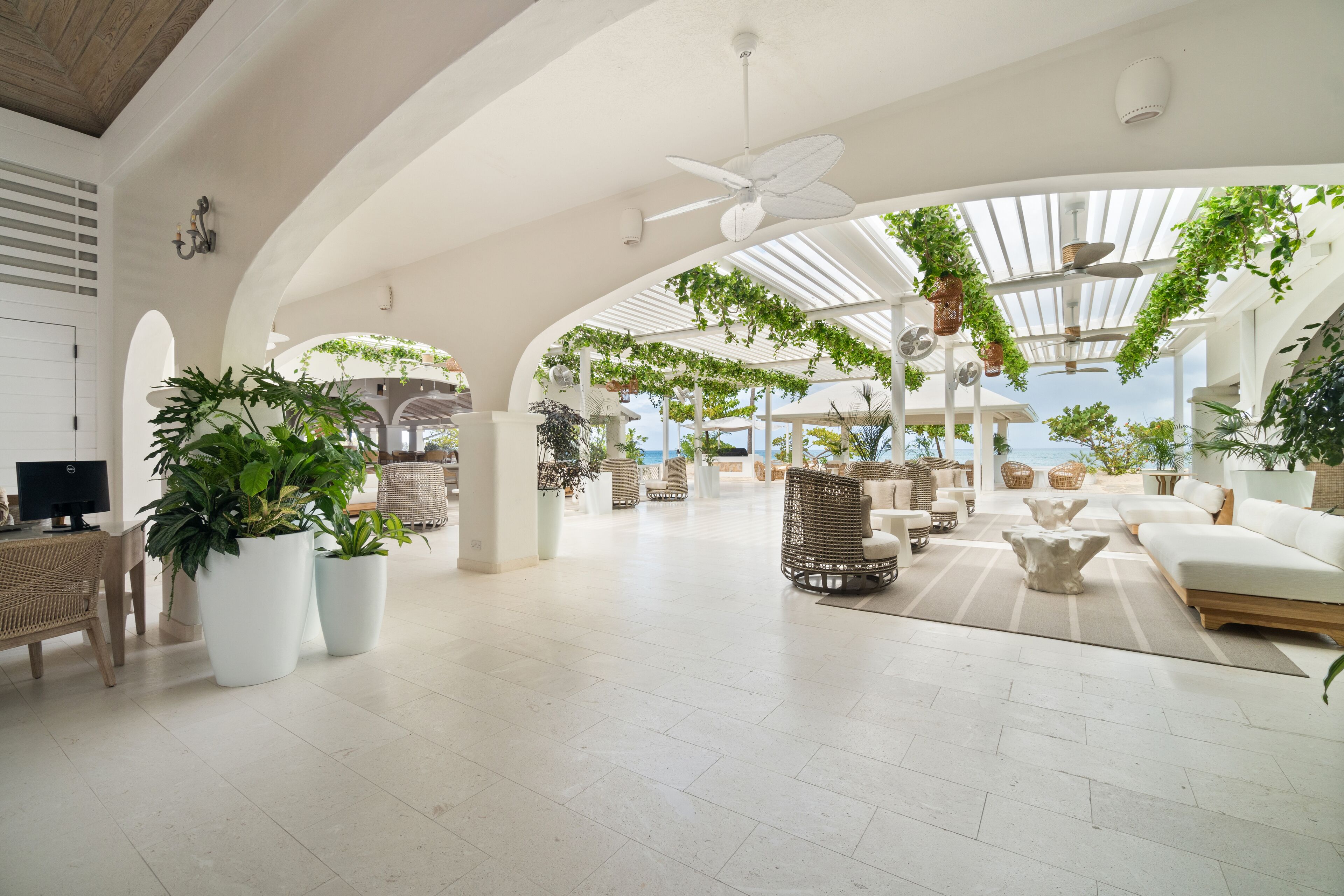 Foto - Spice Island Beach Resort