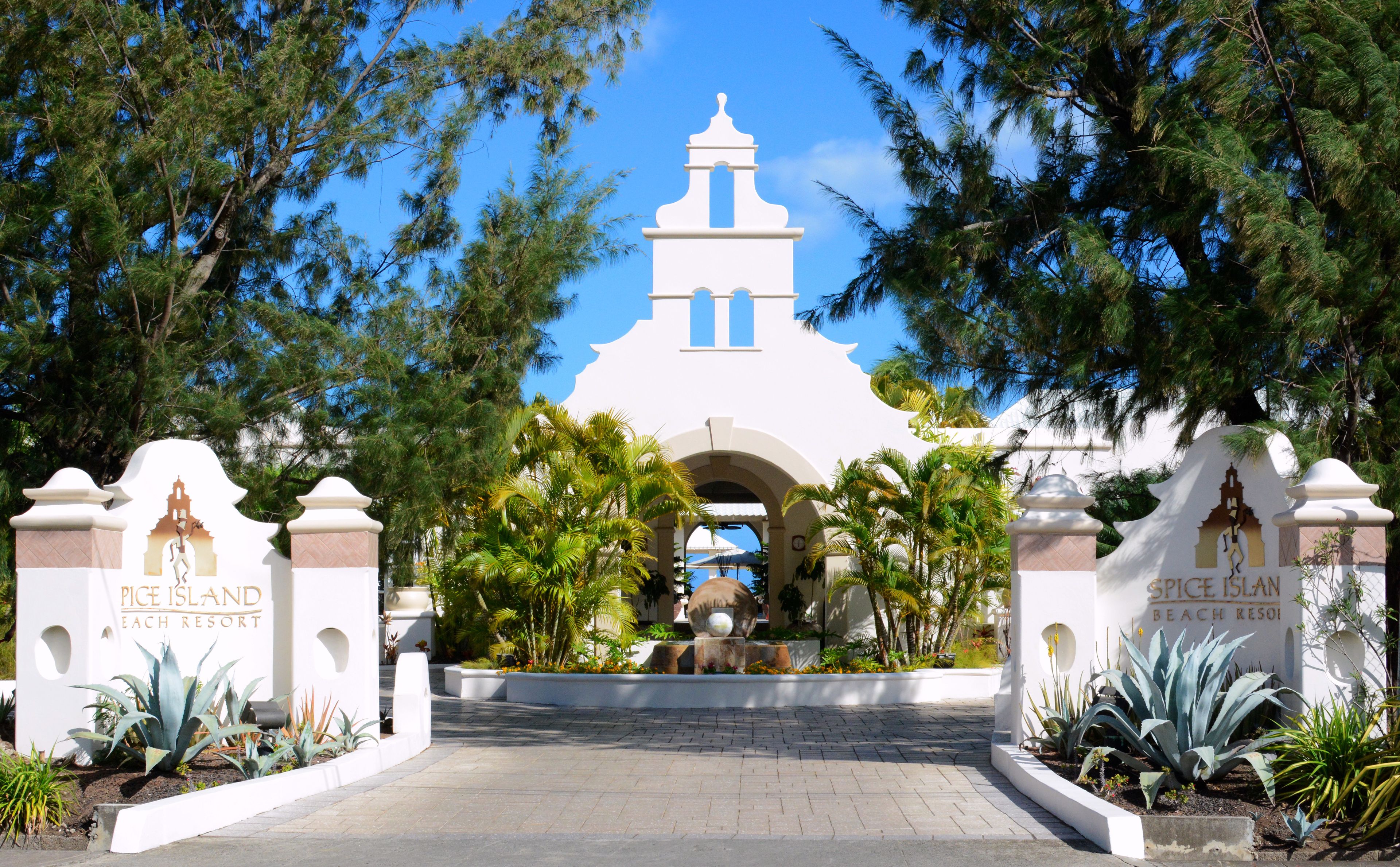 Foto - Spice Island Beach Resort