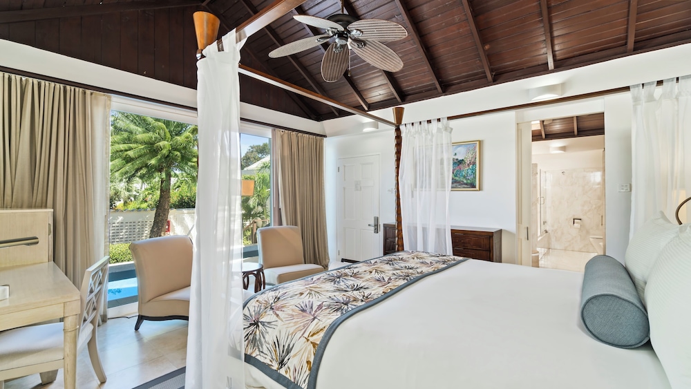 Spice Island Beach Resort by null