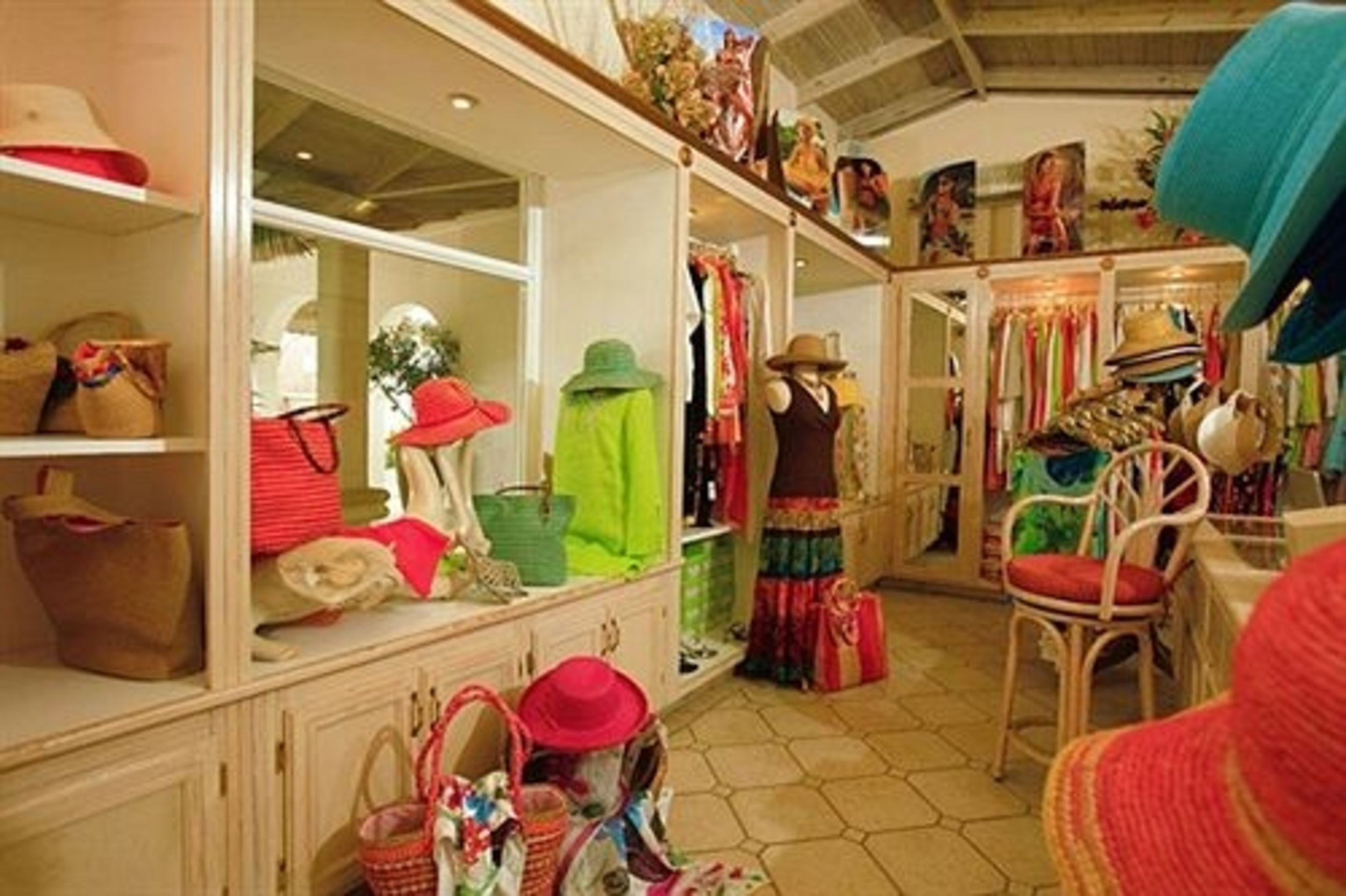 Foto - Spice Island Beach Resort