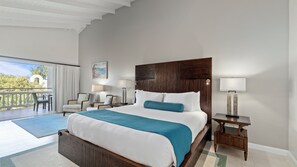 Oleander Garden View Suite