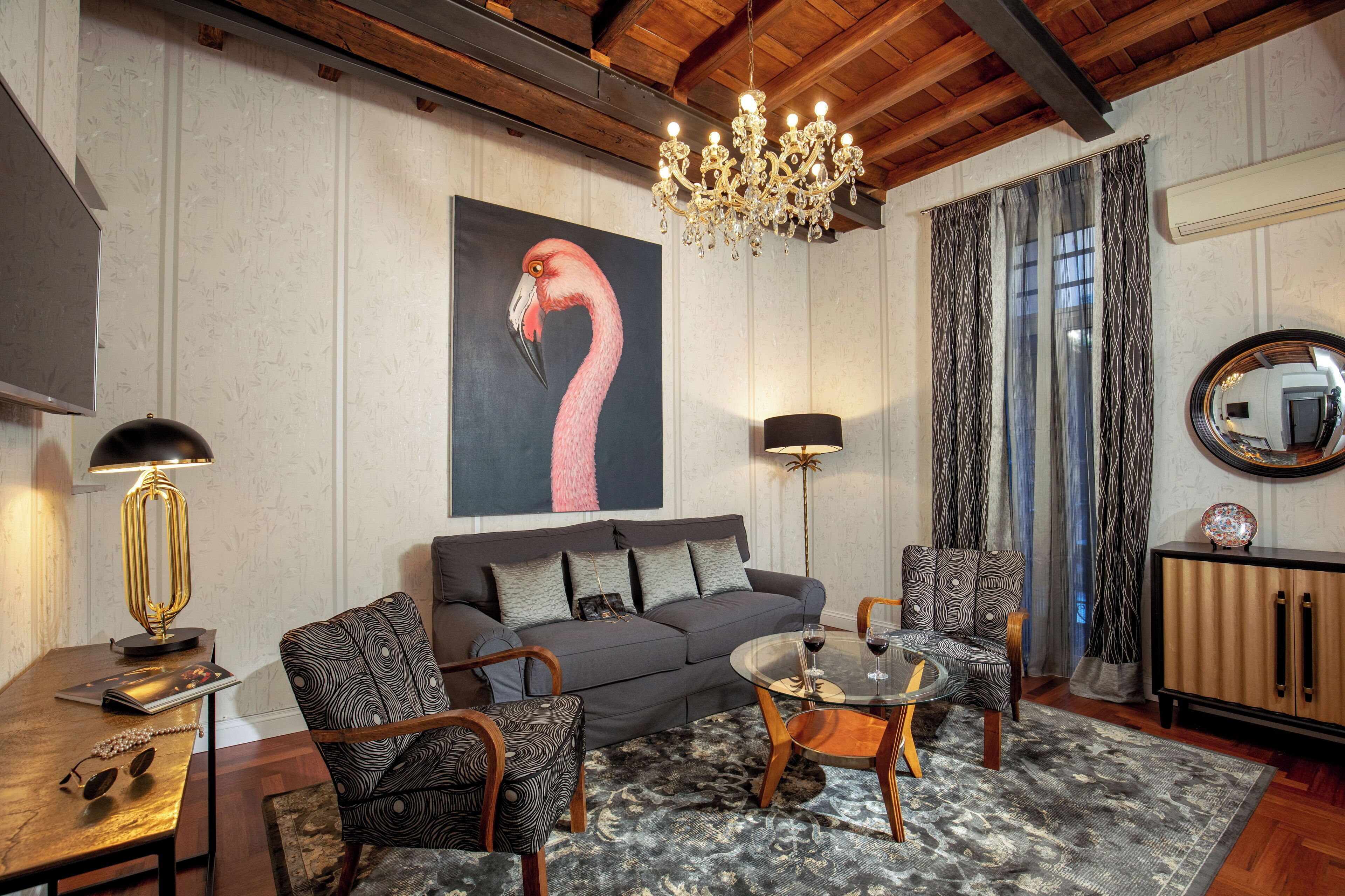 Foto - The Inn at the Spanish Steps Luxury Collection - The Inn at the Spanish Steps