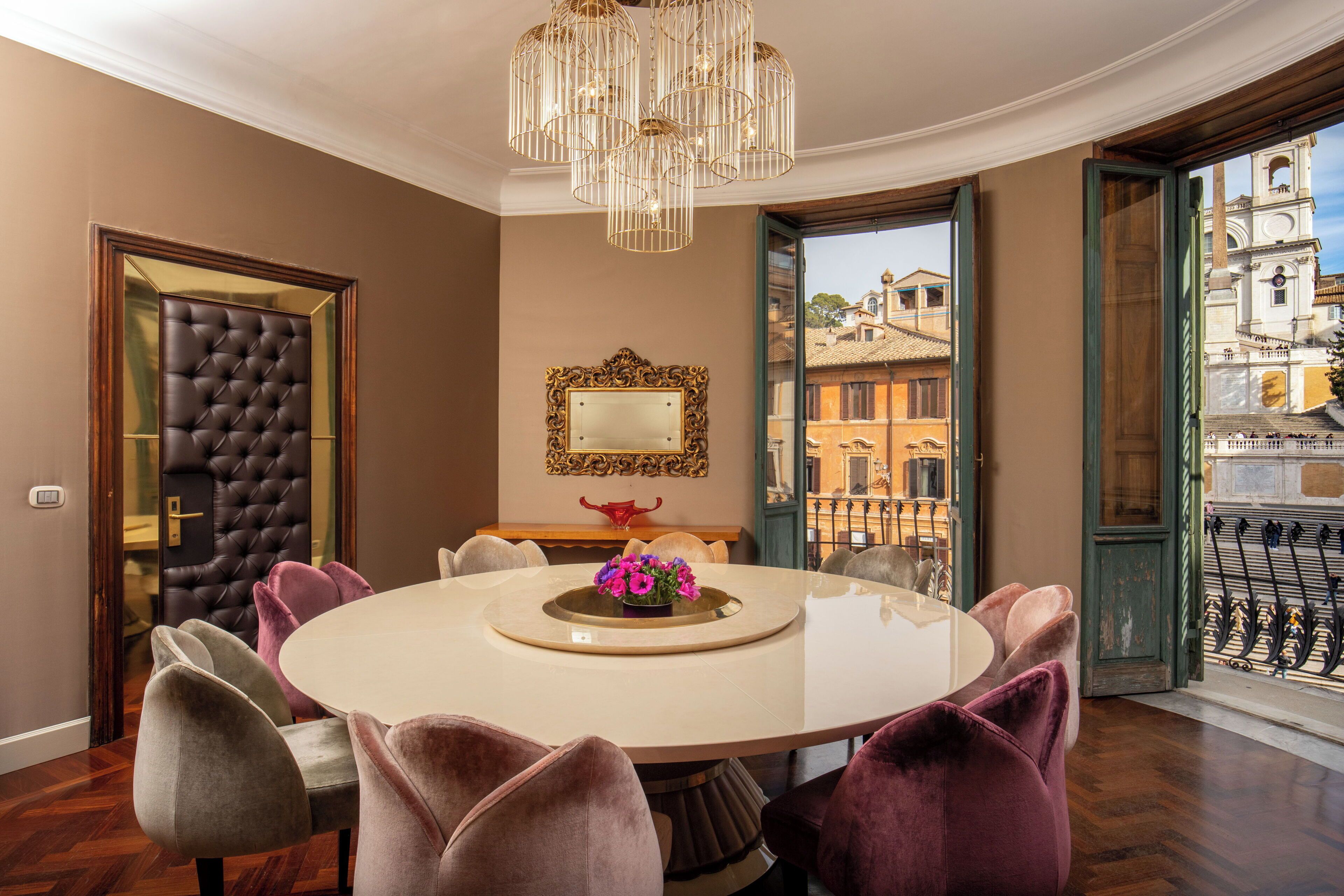 Foto - The Inn at the Spanish Steps Luxury Collection - The Inn at the Spanish Steps