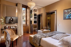 Bettwäsche aus ägyptischer Baumwolle, hochwertige Bettwaren