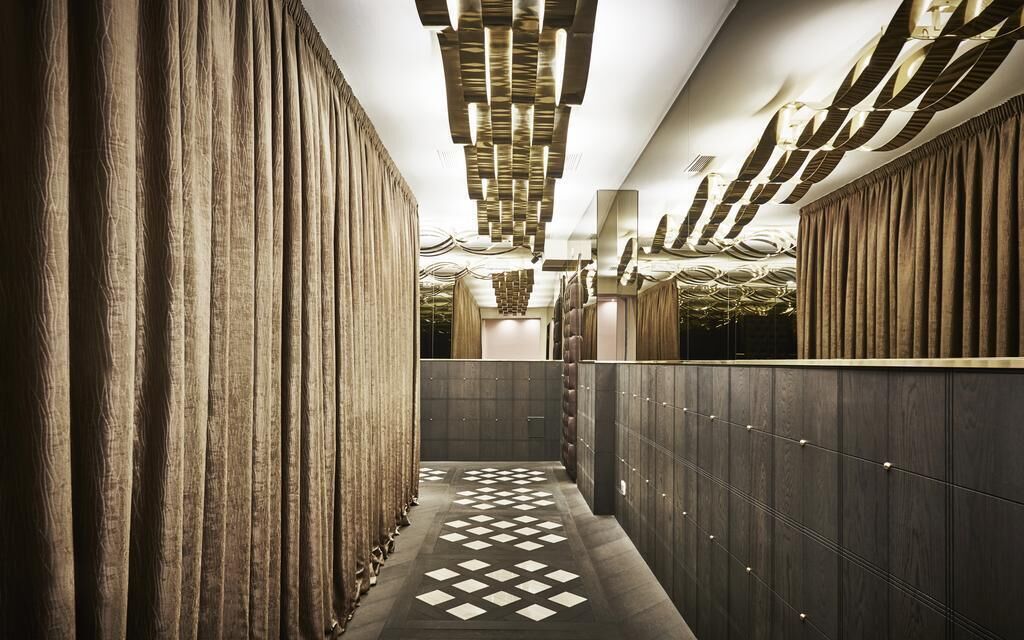 Foto - The Inn at the Spanish Steps Luxury Collection - The Inn at the Spanish Steps