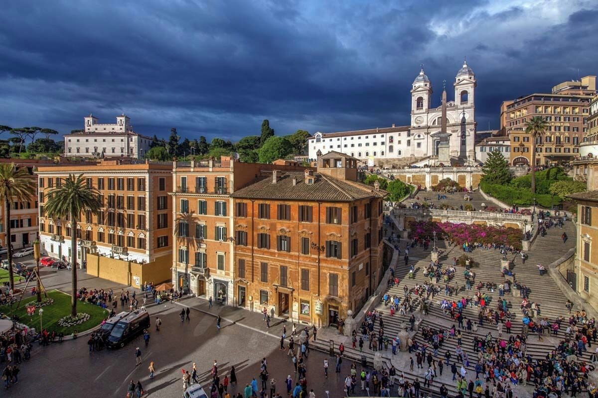 Foto - The Inn at the Spanish Steps
