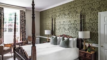 Værelse | 1 soveværelse, individuelt design, individuel indretning, skrivebord