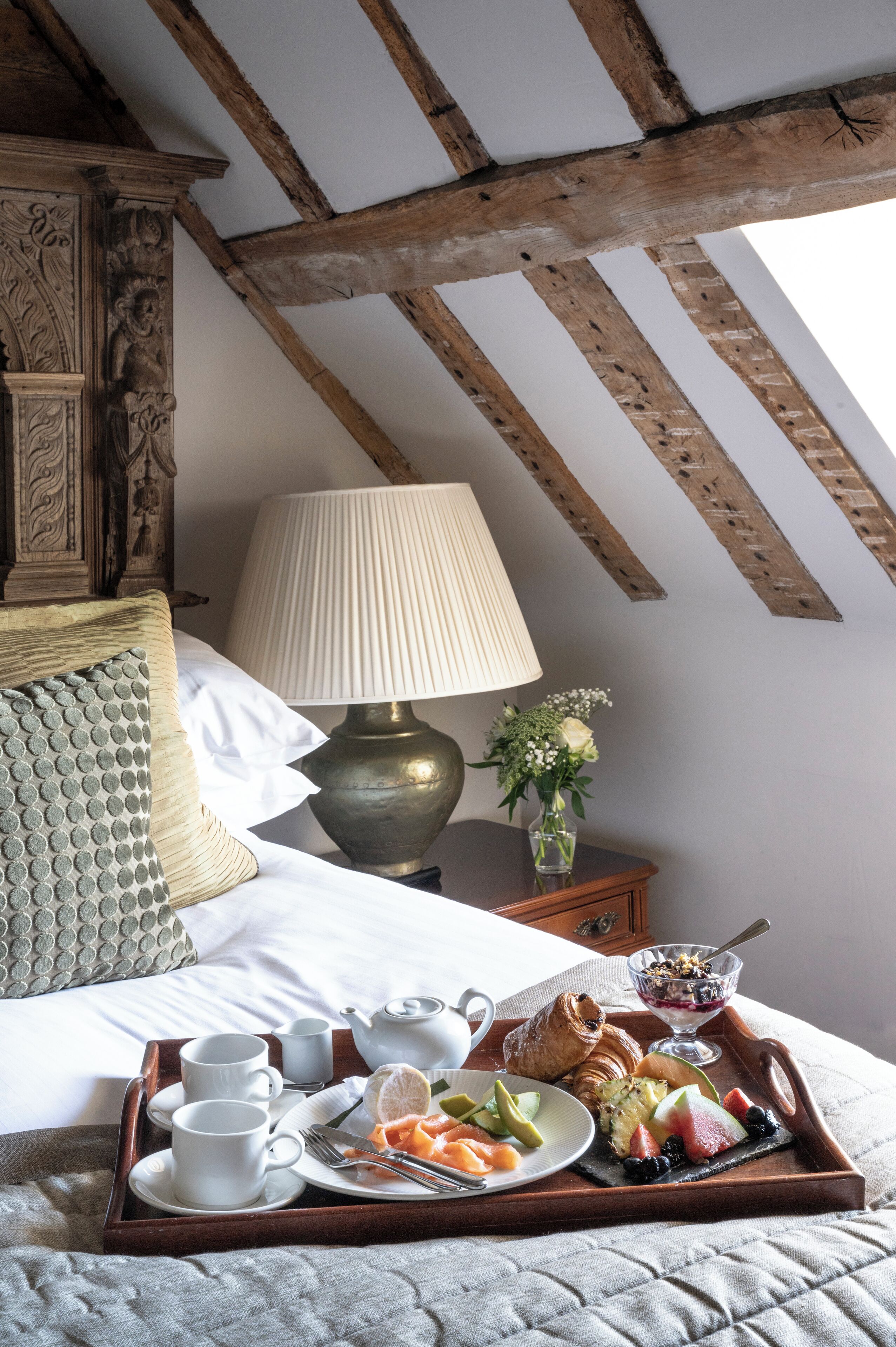 room service – dining