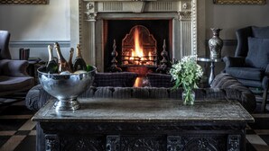 Unclassified image, 2 of 85, button - Chilston Park Hotel (Maidstone)