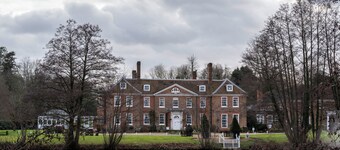 Chilston Park Hotel