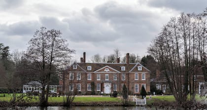 Chilston Park Hotel