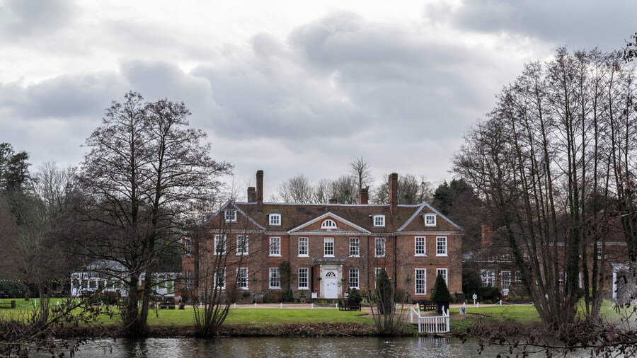 Chilston Park Hotel