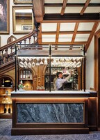Bar (en el alojamiento)