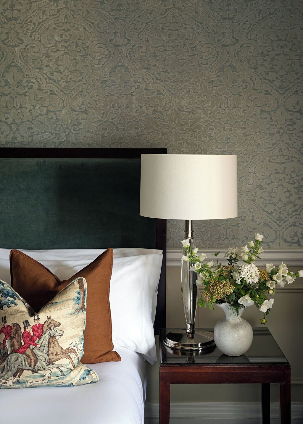 Manor House Executive Double