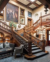 Escaleras