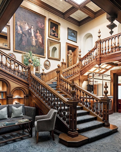 Chilston Park Hotel