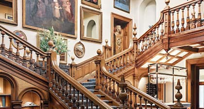 Chilston Park Hotel