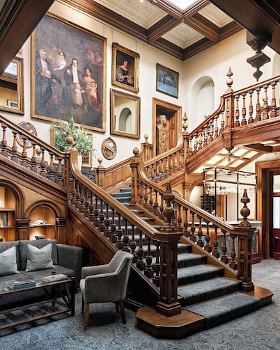 Chilston Park Hotel