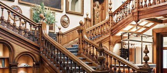 Chilston Park Hotel