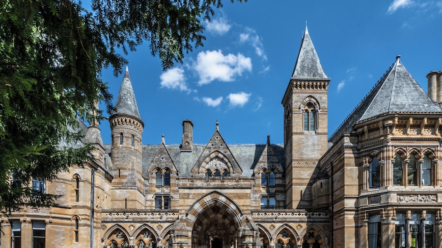 Ettington Park Hotel