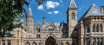 Ettington Park Hotel