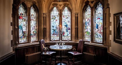 Ettington Park Hotel