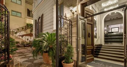 Hotel Royal Court