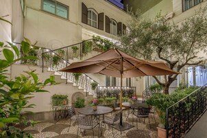 Terrazza/patio
