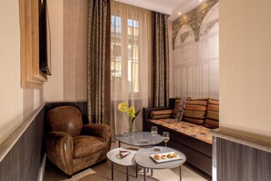Junior Suite Dependance via Marghera 29