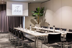 Sala de reuniones