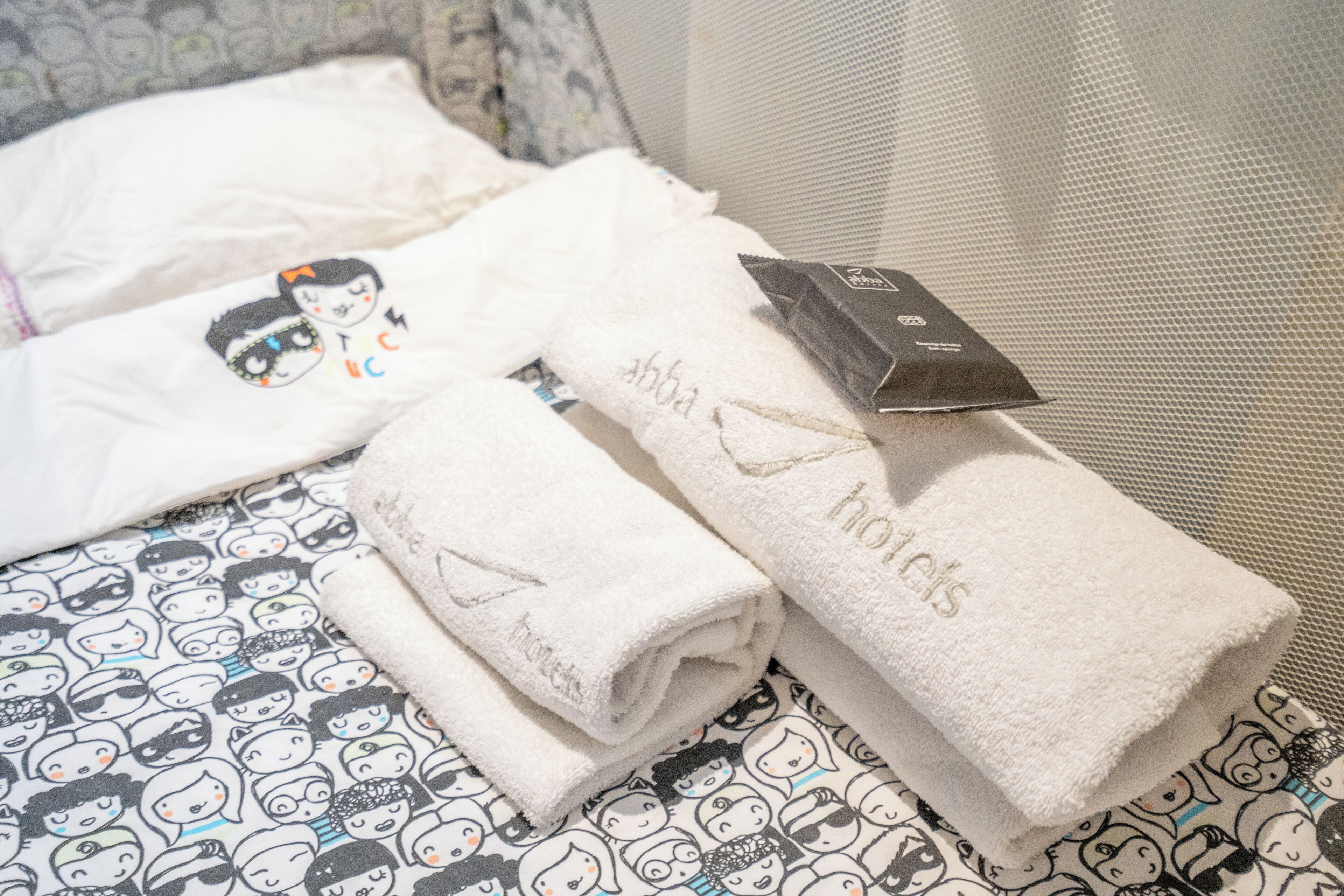 1 bedroom, minibar, in-room safe, desk