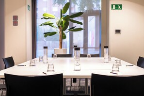 Meeting facility - Abba Sants Hotel (Barcelona)