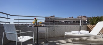 Abba Sants Hotel