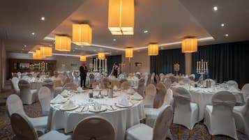 Sala de reunião