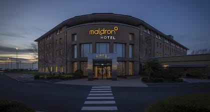 Maldron Hotel Belfast International Airport