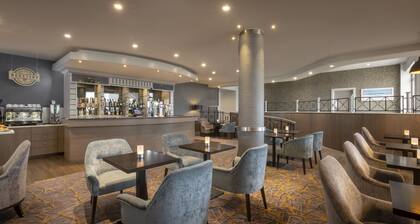 Maldron Hotel Belfast International Airport