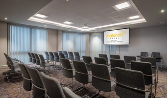 Sala de reuniones